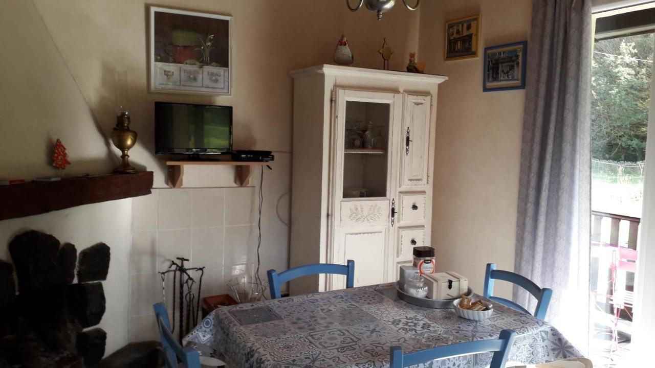 Chalet De Luve Vireux-Wallerand Ngoại thất bức ảnh