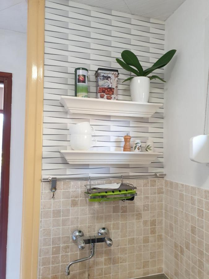 Chalet De Luve Vireux-Wallerand Ngoại thất bức ảnh