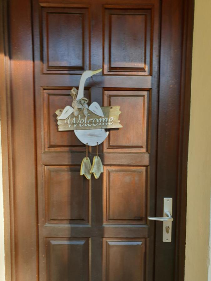 Chalet De Luve Vireux-Wallerand Ngoại thất bức ảnh