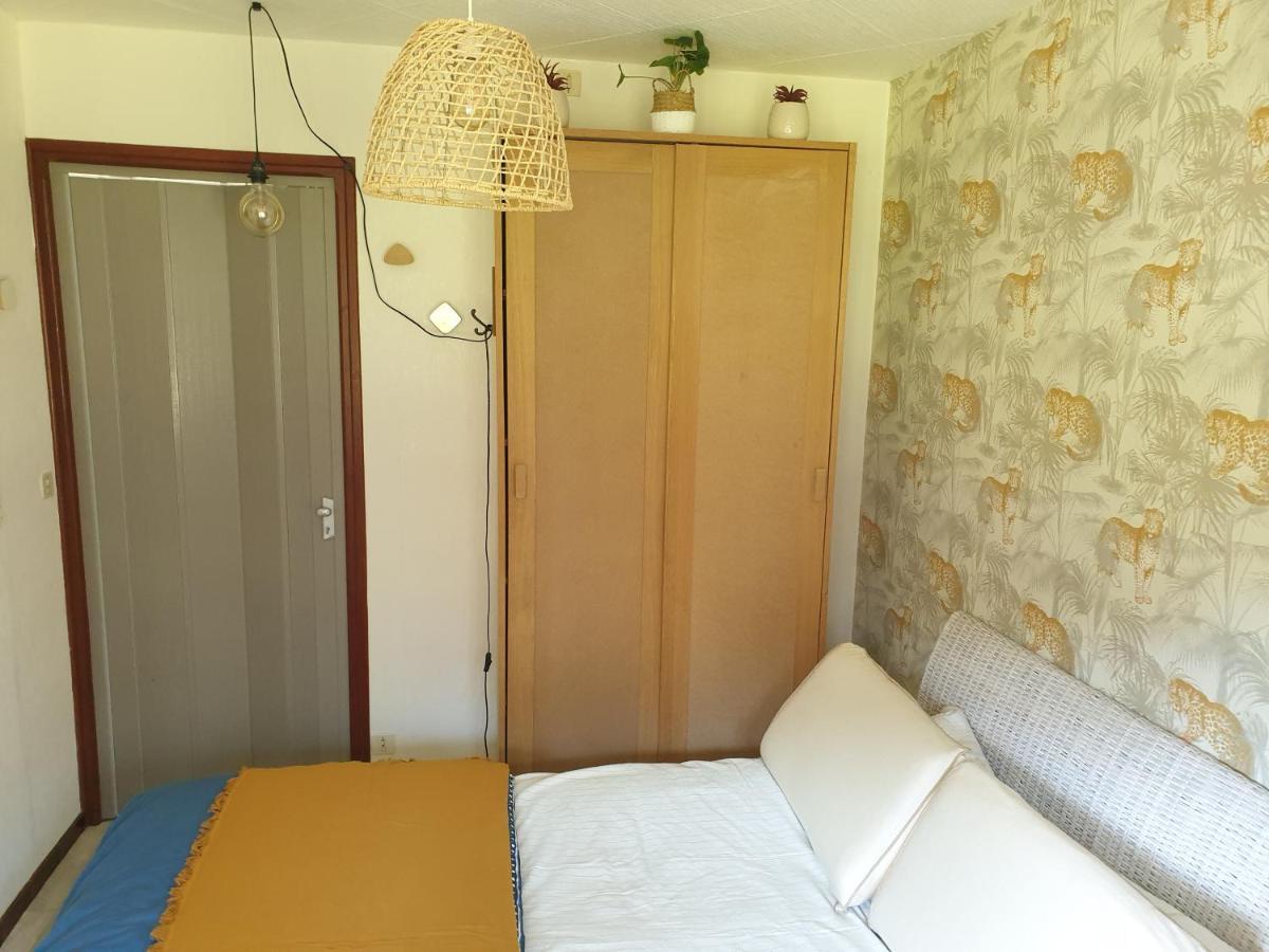 Chalet De Luve Vireux-Wallerand Ngoại thất bức ảnh