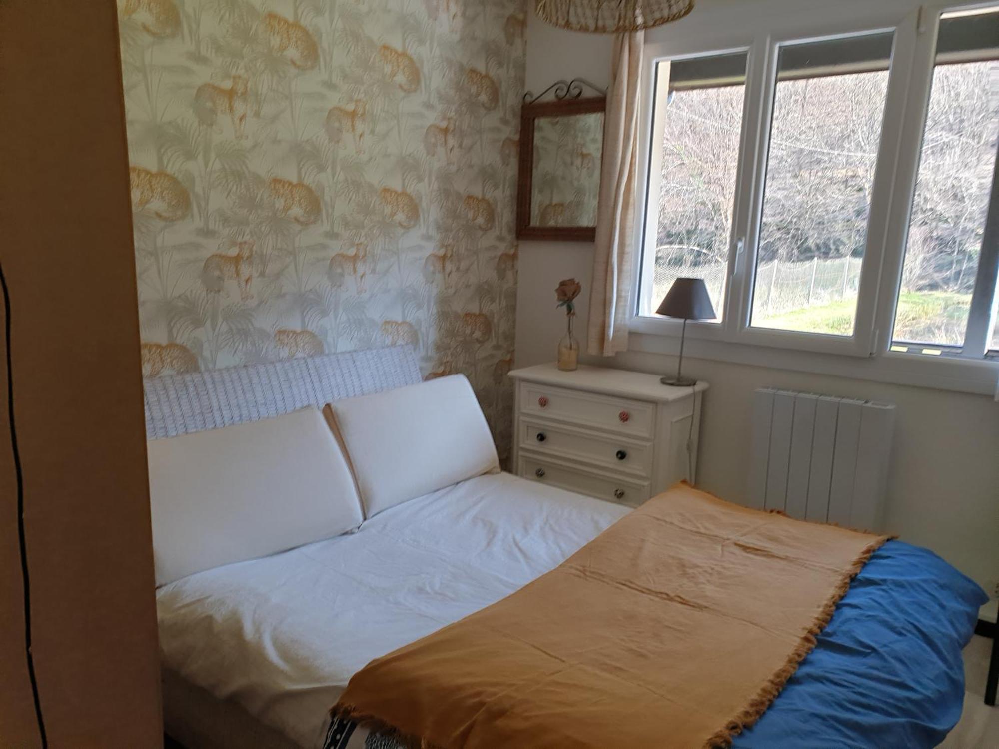 Chalet De Luve Vireux-Wallerand Phòng bức ảnh
